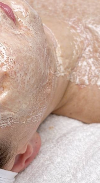 DMK Pigment Balancing Protocol facial